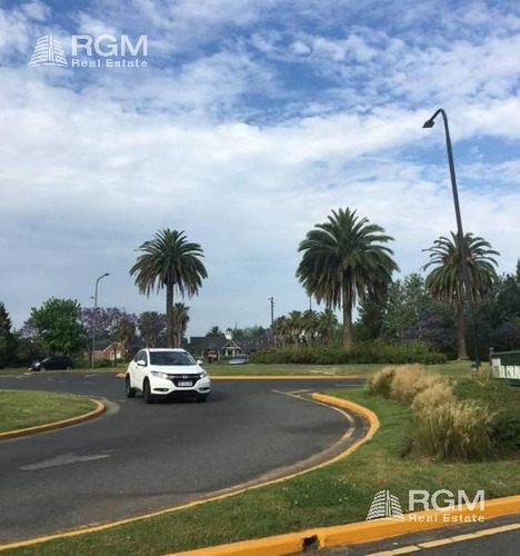 Imagen 18 de 19 de Venta 2 Ambientes Con Jardín, El Palmar, Nordelta