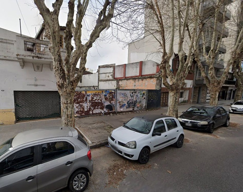Venta Lote En Villa Luro