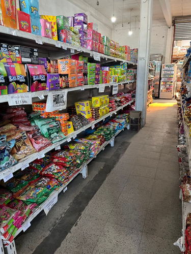 Mayorista De Golosinas, Almacén, Limpieza Y Bebidas