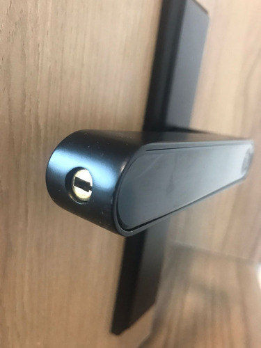 Imagem 6 de 7 de Fechadura Digital Biometrica Primebras Bluetooth App Ttlock
