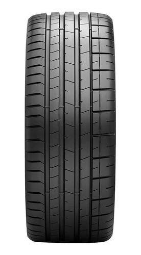 Pneu Pirelli Aro 20 P Zero New (j) (lr) 245/45r20 103y Xl