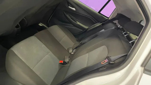 Chevrolet Onix 1.0