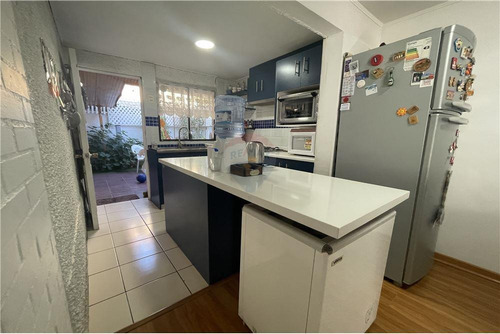 Imagen 10 de 22 de Casa 2 Pisos, Remodelada 2d+2b