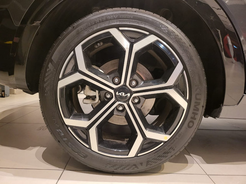 Kia Niro Ex 5 Puertas