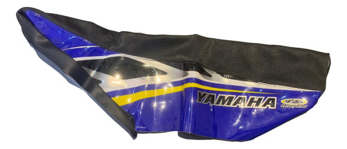 Funda Asiento Moto Yamaha Yzf 400