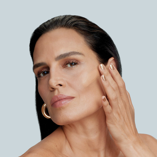 Base de maquiagem em líquida Glam Skin Sculpt tom 15 - 30mL