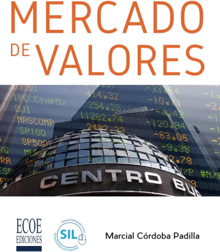 Libro: Mercado De Valores (edición Española)