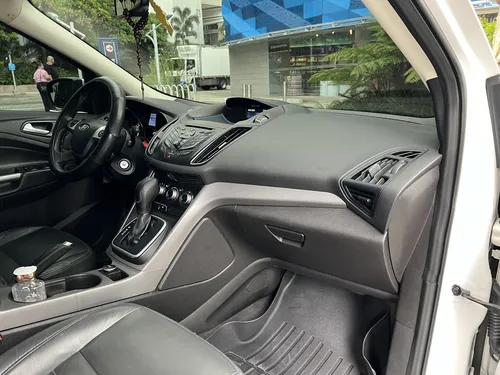 Ford Escape 2.0 Se 4x2