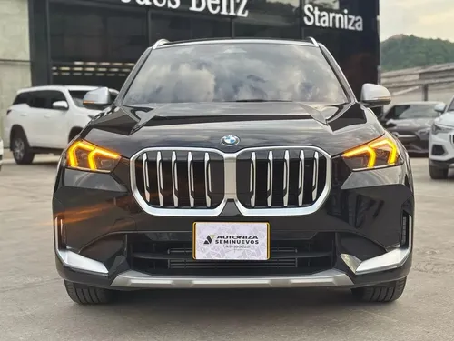 BMW X1 SDRIVE 18I XLINE AT 1500CC T