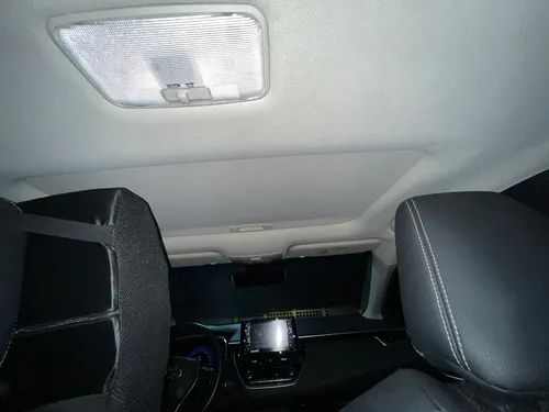 Toyota Corolla 1.8 Se-g
