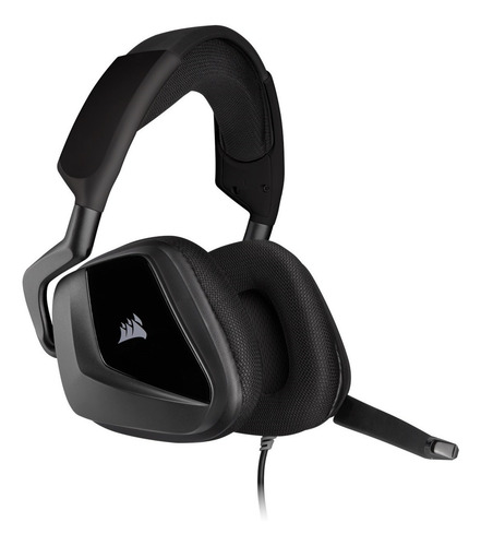 Imagen 1 de 6 de Auriculares Gamer 7.1 Corsair Void Elite Surround Pcreg