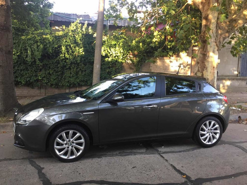 Alfa Romeo Giulietta 1.4 Sprint Euro6 120cv 2016