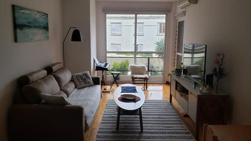 Imagen 9 de 20 de Departamento - Botanico 4 Amb Con Amenities - Muy Bien Cuidado - Cochera Doble
