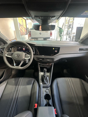 Volkswagen Nivus 1.0 Tsi Tiptronic Highline