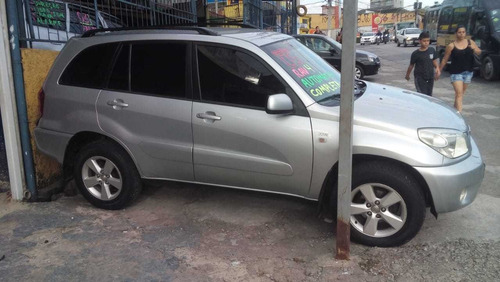 Toyota Rav 4 2.0 Completa Automática