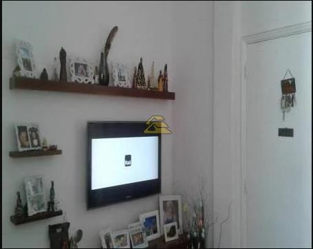Imagem 5 de 20 de Apartamento - Ref: Scvp2053