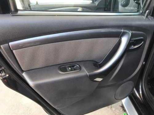 Imagem 6 de 14 de Renault Duster 1.6 Dynamique 4x2 16v Flex 4p Manual 2013