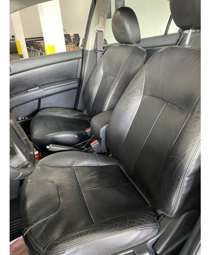 Nissan Sentra 2.0 SL 16V FLEX 4P AUTOMÁTICO