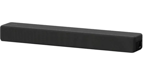 Barra de sonido inalámbrica Bluetooth® con subwoofer integrado, HT-S200F