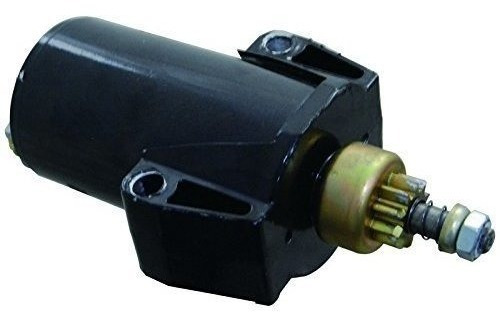  Arranque  Para 1989-2002 Mercury Mariner Outboard 9.9-25hp 