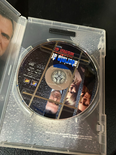 Laberinto De Mentiras Dvd (Usado)