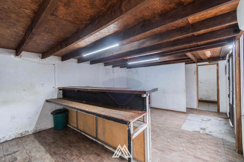 Alquiler Local Comercial Buceo Ideal Gastronomía