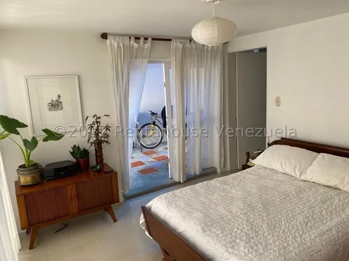 Vendo Casa En Caurimare/smb