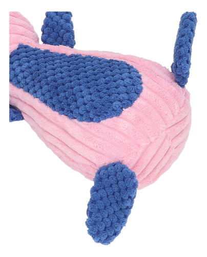 Juguetes Para La Dentición De Cachorros Squeaky Dog Toy, Enc