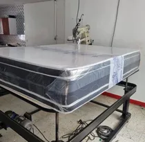 Comprar Ventas De Colchones Y Base Camas Al Mayor Y Detal.