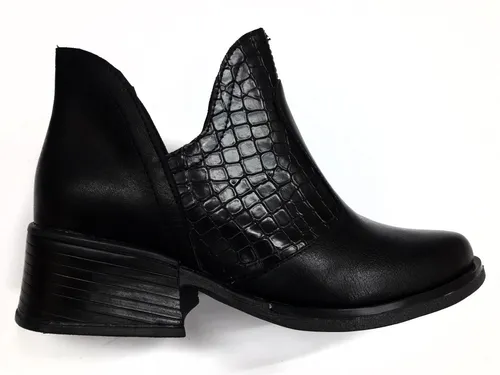 Botas texanas lady stork sale