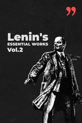 Libro Lenin's Essential Works Vol.2 - Lenin, Vladimir