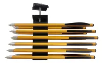 Comprar Flechas Aluminio Para Ballesta 50\u002F80 Lb Con Carcaj X 10u