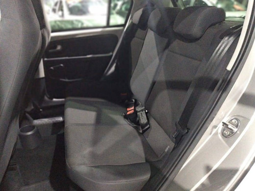 Volkswagen Up 1.0 Mpi High Up 12v Flex 4p Manual