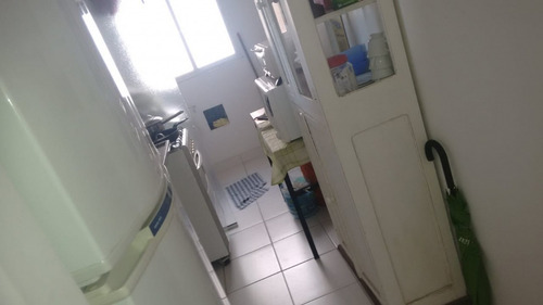 Apartamento Com 3 Quartos À Venda Ao Lado Da Estação Oratório. - 578