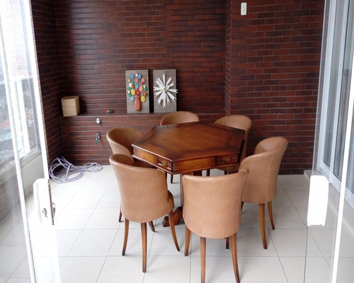 Imagem 6 de 11 de Apartamento - Alp 1 - 33194883