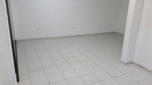 Imagem 4 de 6 de Ponto Para Locação - Conjunto Residencial Trinta E Um De Março - São José Dos Campos/sp - Pt0014