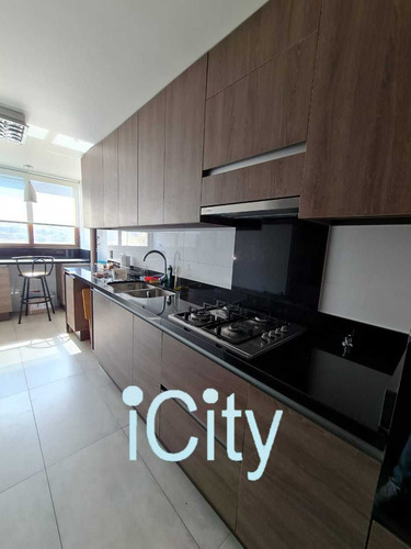 Arriendo Barrio Parque (79320)