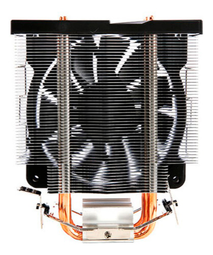 Cooler Cpu Antec A400rgb Led Rgb 1800rpm 77cfm 4-pin A400rgb