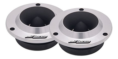 Mc Laren Sound Systems Mlt-2c Tweeter (pair) 3 3/4&#34; 100.