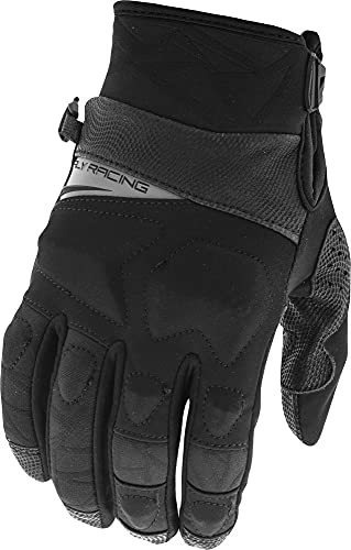 Guantes Para Motocicleta, Guantes De Equitación A Prueba De 