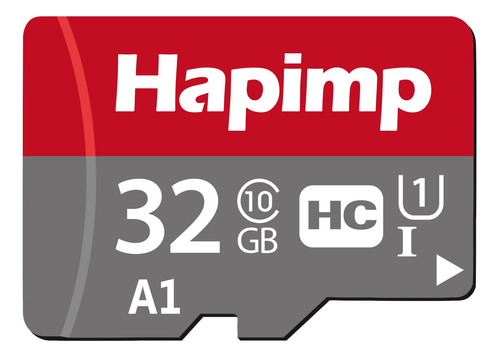 Hapimp Tarjeta Micro Sd De 32 Gb Tf Tarjeta De Memoria Con C