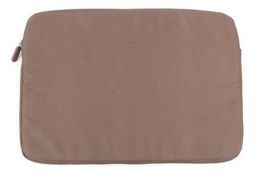 Portanotebook Xl Extra Large Rue Taupe