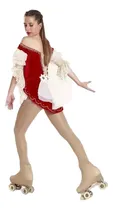 Comprar Panty Lycra Ultra Opaca Patín. Art. 3400