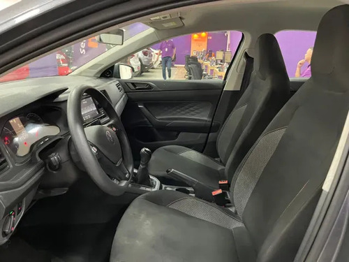 Volkswagen Polo MPI (Flex)