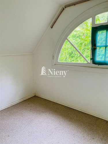 Casa En Arriendo De 15 Dorm. En Machalí