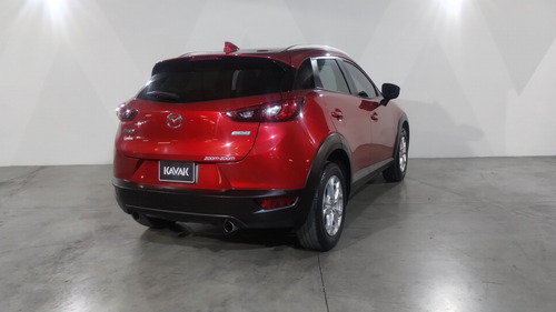 Mazda CX-3 2.0 I 2wd At