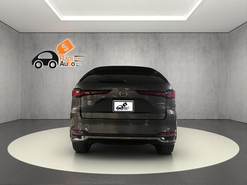 Mazda Cx-90 3.3T Signature Mhev