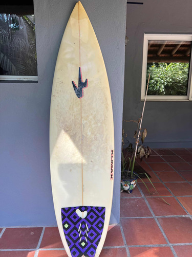 Tabla De Surf Klimax 510