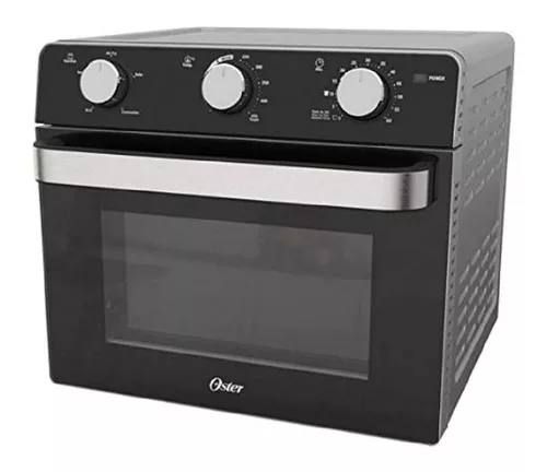 Horno con freidora de aire Oster TSSTTVMAF1NS - Electrodomésticos