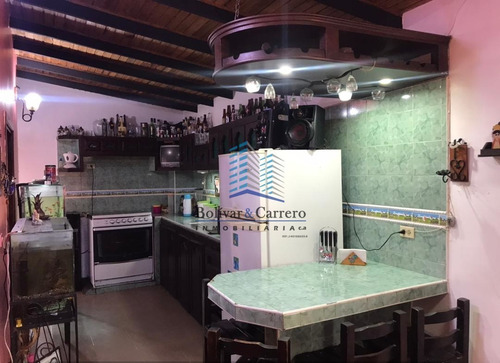 Imagen 3 de 9 de En Venta Galpon Con Apartamento En Tovar, Merida